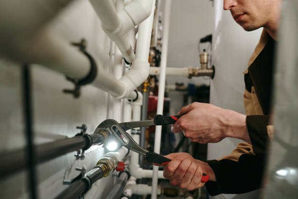 Best Local Plumber Services  in Prescott, AZ