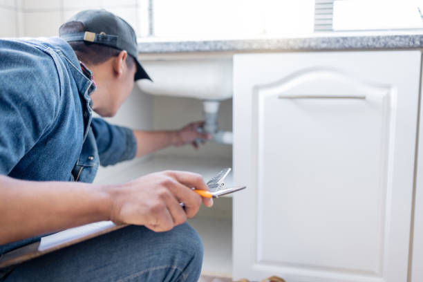 Septic Systems in Prescott, AZ