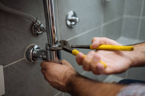 Best Clogged Drain Plumber  in Prescott, AZ