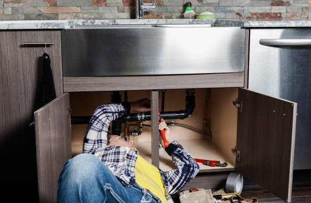 Reliable Prescott, AZ Plumbing Solutions